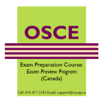 Nursing OSCE Exam Review