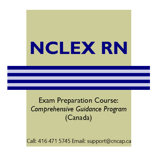 NCLEX RN Exam Preparation