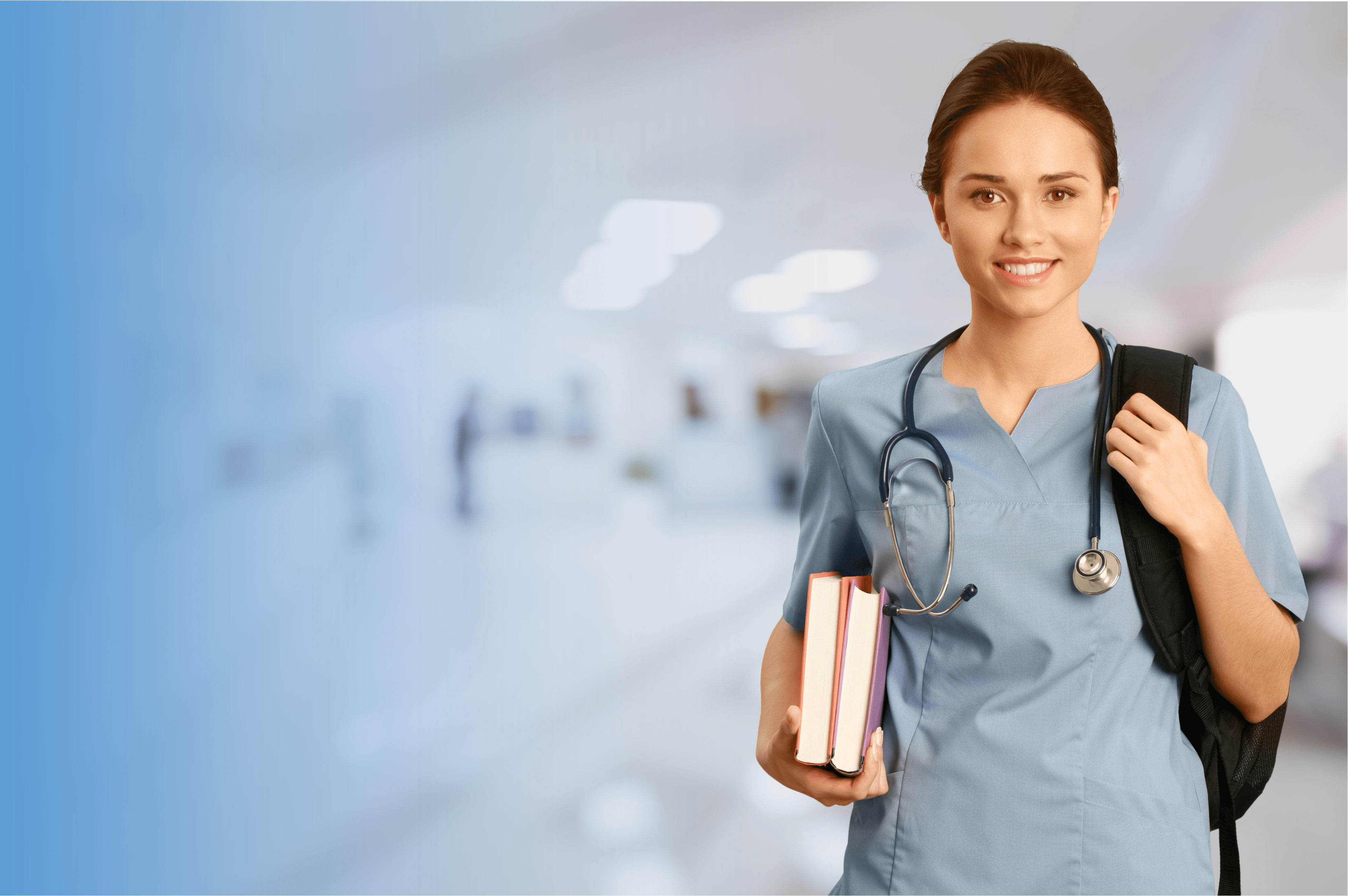 Provided good resources to study from – NCLEX RN Exam Prep Course – Fenwick Ontario
