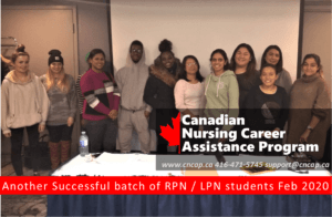 RPN CGP Jan 2020 Group photo