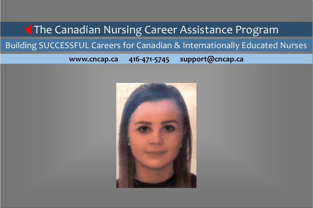Paulina Durka Barrie, Ontario CPRNE (RPN / LPN) Exam Preparation Course