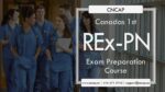 REx-PN Exam Preparation Course image