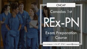 REx-PN Exam Preparation Course image