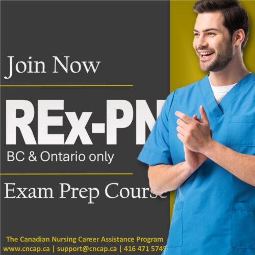 REx PN Exam Preparation Course