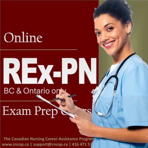 RExPN Exam Preparation Course